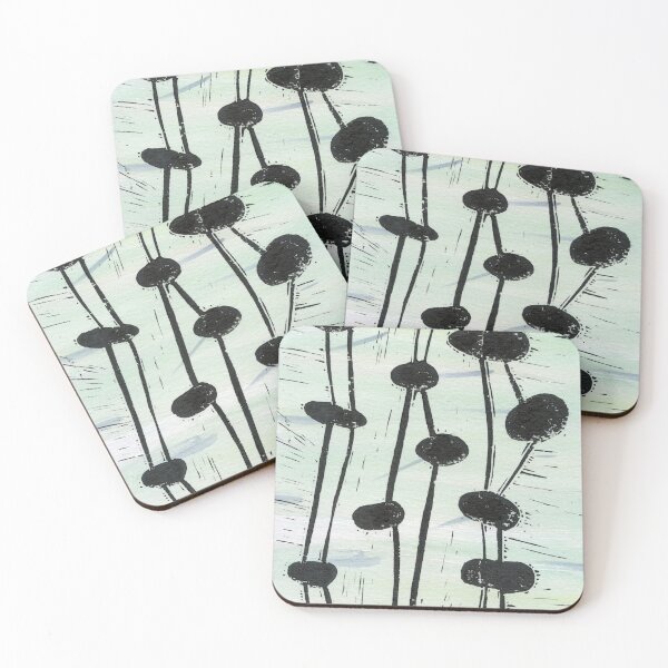 Item preview, Plant Structure designed and sold by Gabriele Maurus.