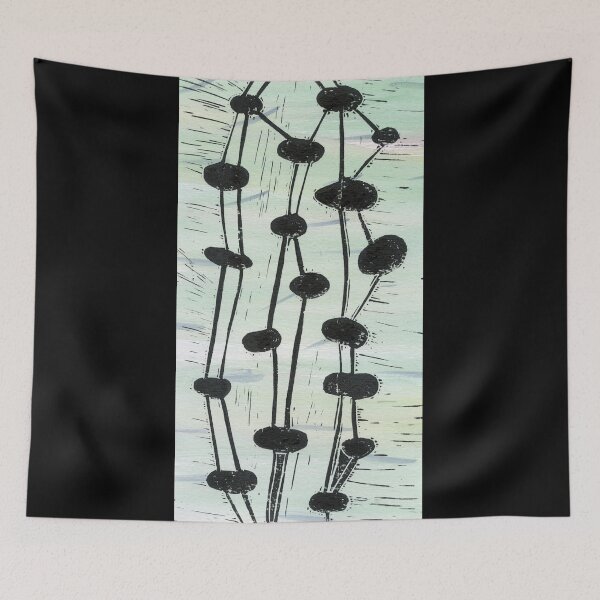 Item preview, Plant Structure designed and sold by Gabriele Maurus.