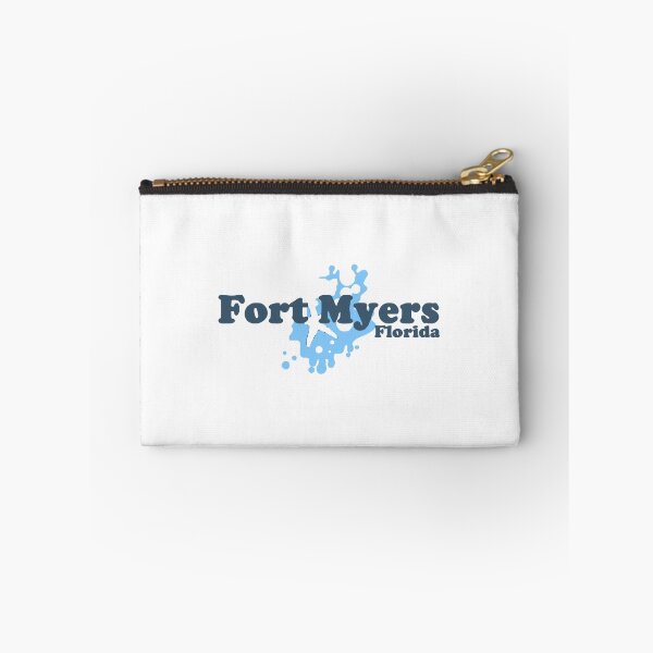 Item preview, Fort Myers - Florida. designed and sold by America Roadside..