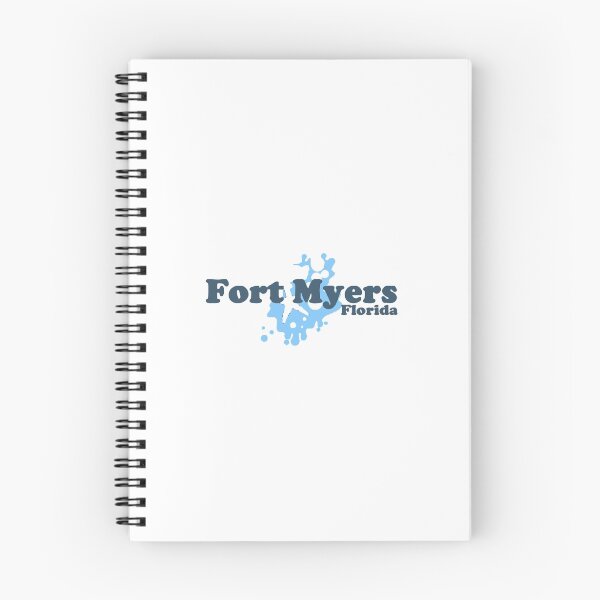 Item preview, Fort Myers - Florida. designed and sold by America Roadside..