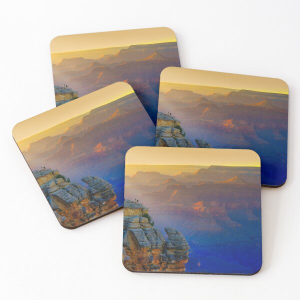 Item preview, Grand Canyon Sunset view designed and sold by Cathy Jones.