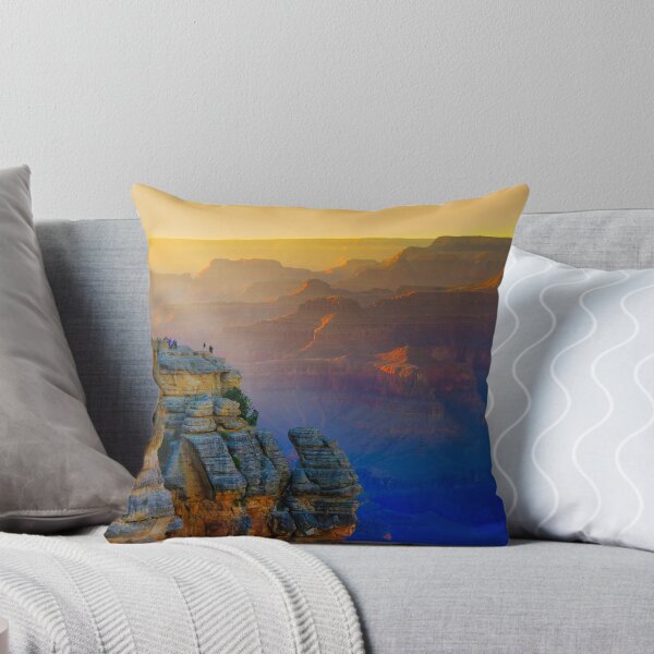 Item preview, Grand Canyon Sunset view designed and sold by Cathy Jones.
