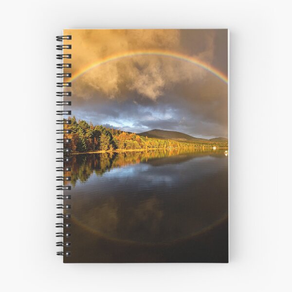 Item preview, Reflected rainbow designed and sold by Flyal4.