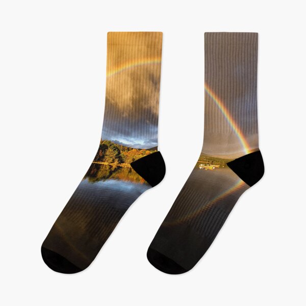 Item preview, Reflected rainbow designed and sold by Flyal4.