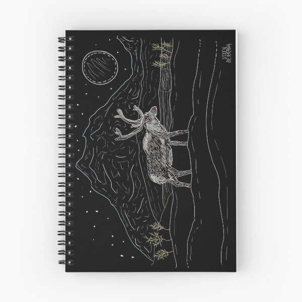 Item preview, Wild Lands designed and sold by f-rizzato-art.