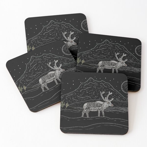 Item preview, Wild Lands designed and sold by f-rizzato-art.