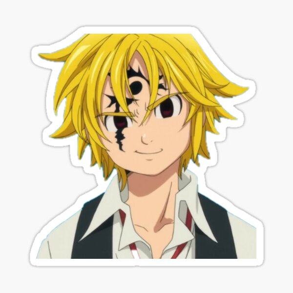 Meliodas Gifts Merchandise Redbubble