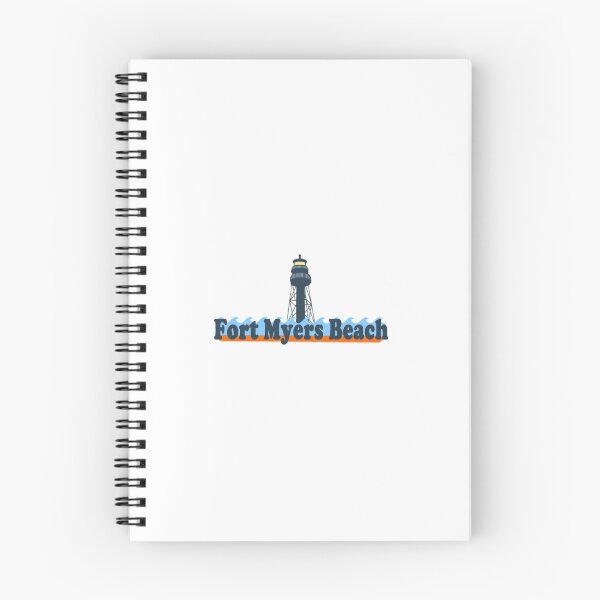 Item preview, Fort Myers - Florida. designed and sold by America Roadside..