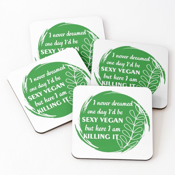 Item preview, SEXY VEGAN designed and sold by MallsD.