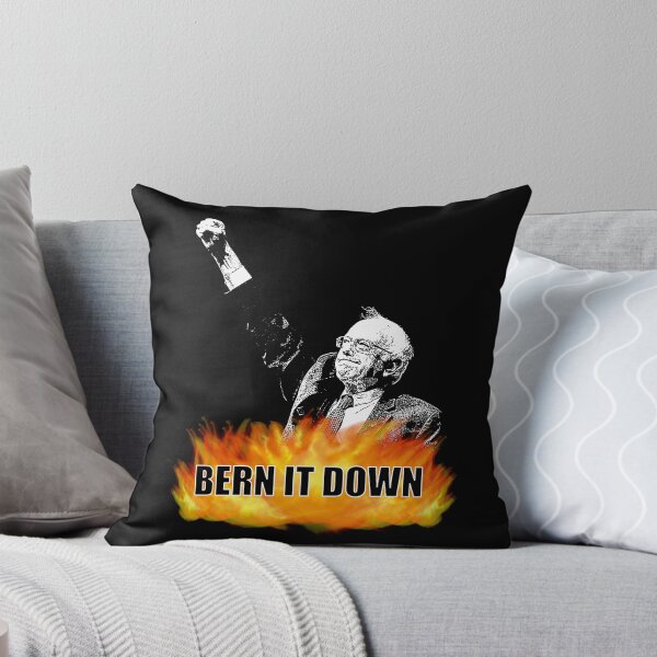 Item preview, Bern It Down designed and sold by Child of the Corn Designs.