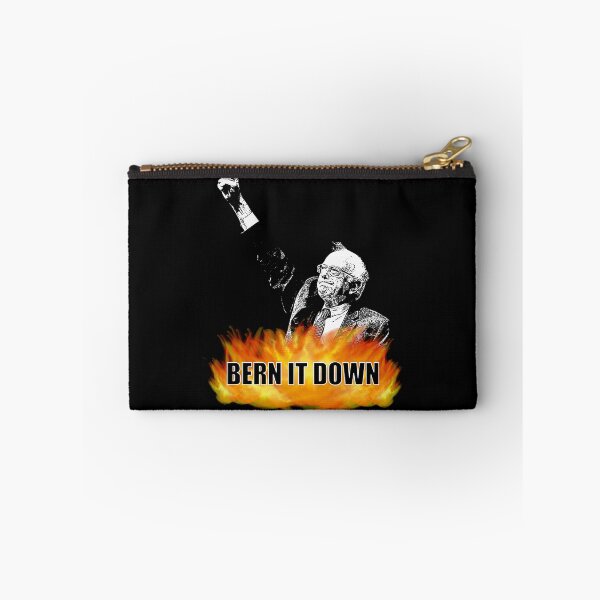 Item preview, Bern It Down designed and sold by Child of the Corn Designs.