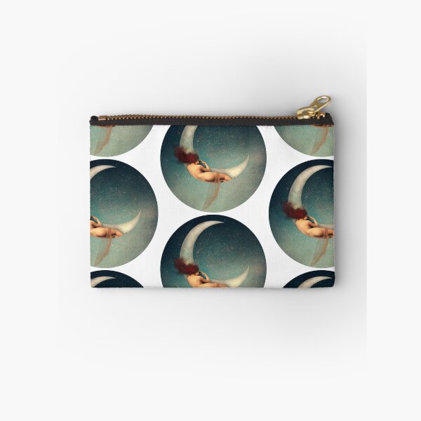 Item preview, Moon Sailing designed and sold by dandelionimage.