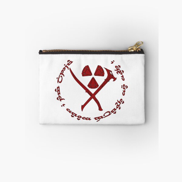 Item preview,  Noldor-Union logo - Red designed and sold by Knuspieree.