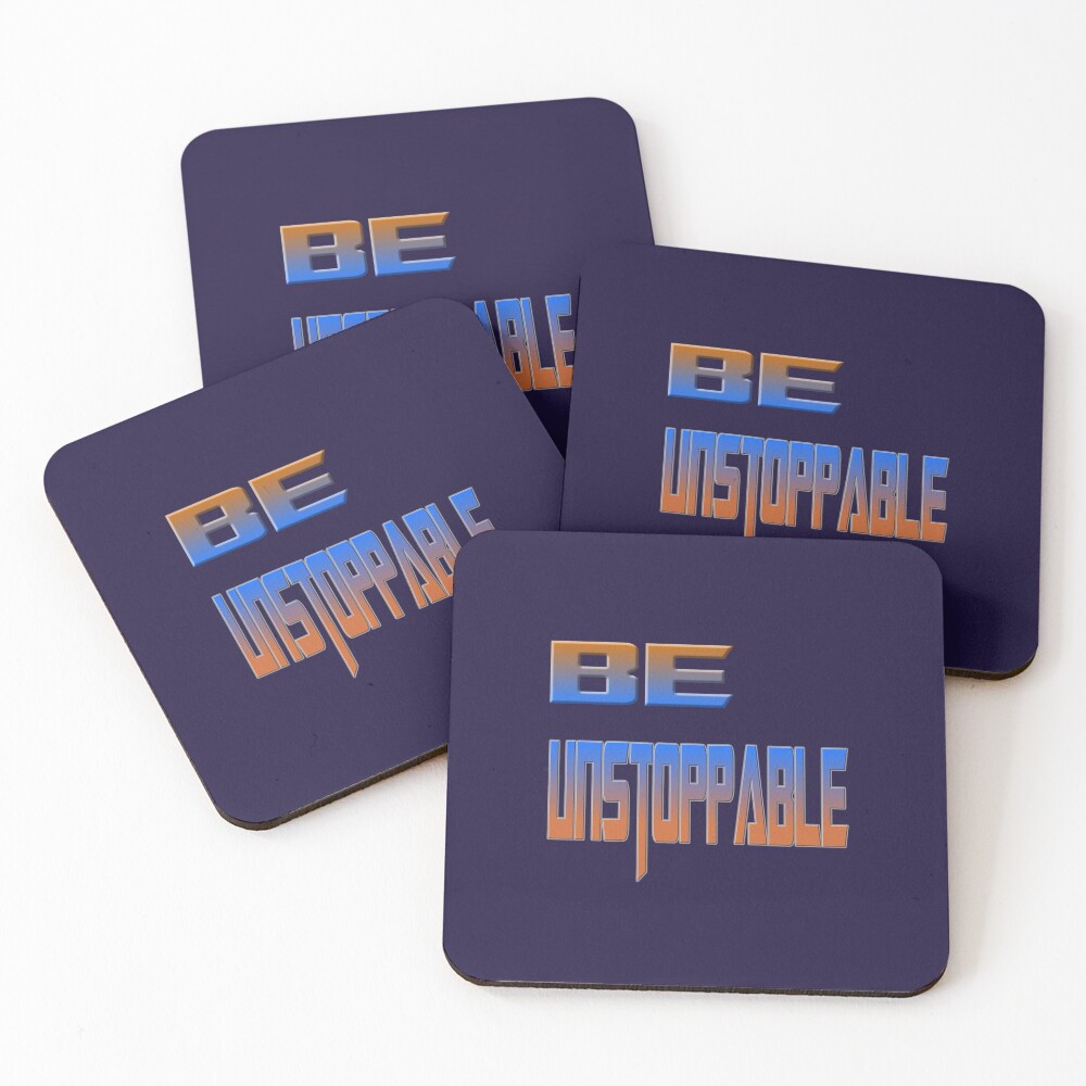 Item preview, Coasters (Set of 4) designed and sold by Ralek.