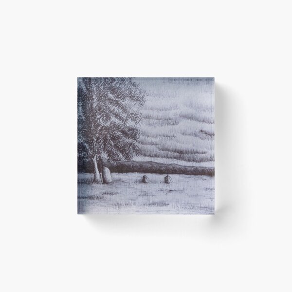 Item preview, Scottish Glen designed and sold by Dlynnoriginals.