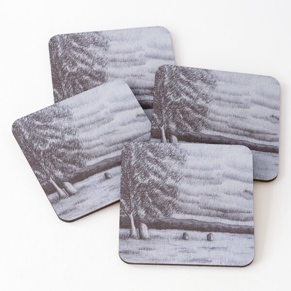 Item preview, Scottish Glen designed and sold by Dlynnoriginals.