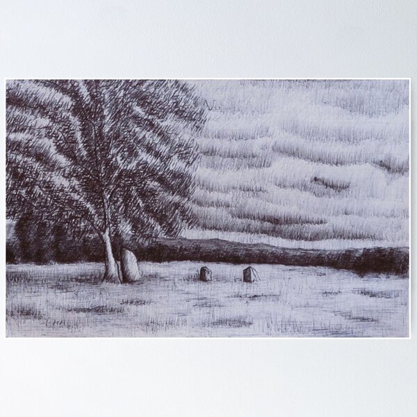 Item preview, Scottish Glen designed and sold by Dlynnoriginals.