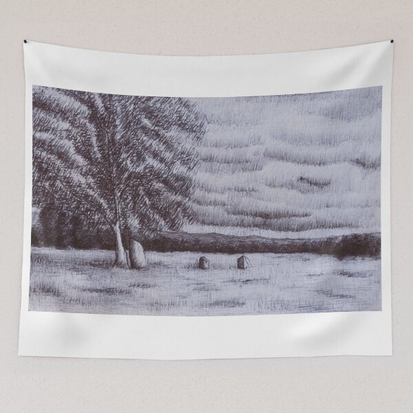 Item preview, Scottish Glen designed and sold by Dlynnoriginals.