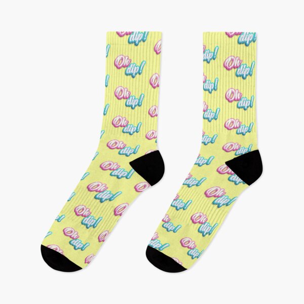 Item preview, Oh dip! designed and sold by spicypup.