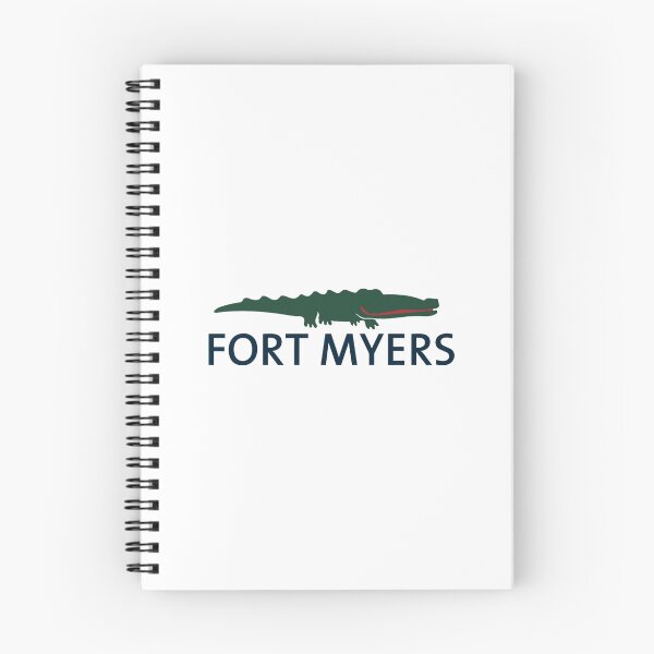 Item preview, Fort Myers - Florida. designed and sold by America Roadside..