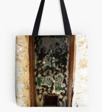 Secret Door Tote Bag