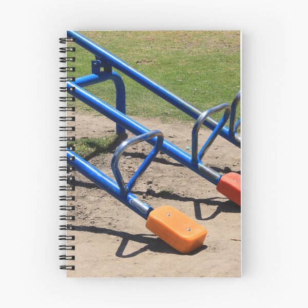 Item preview, Steel See Saw designed and sold by rhamm.