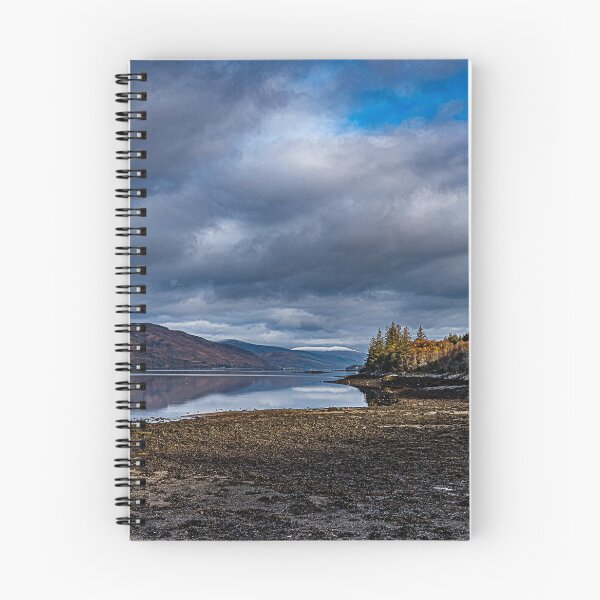 Item preview, Loch Linnhe  designed and sold by Flyal4.