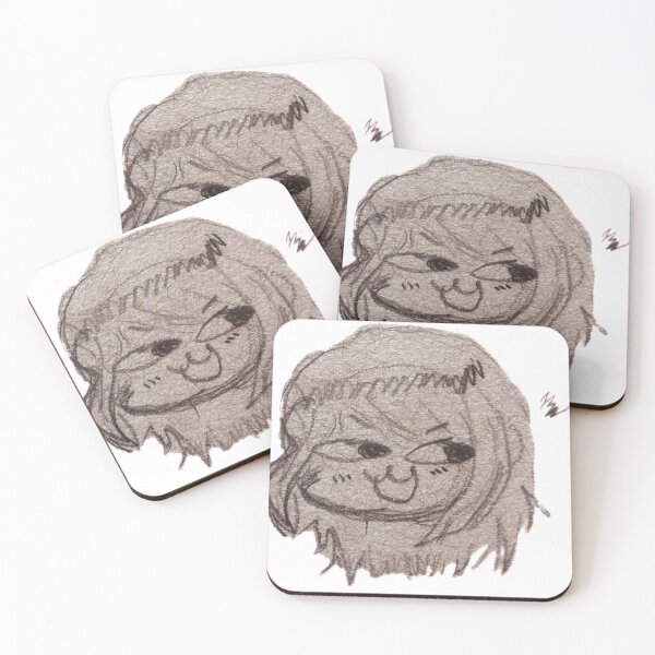Item preview, “Hey! What’s that!?!” designed and sold by Foalanisalupo.