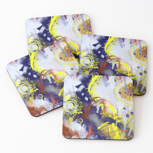 Item preview, Dancing in the Jungle designed and sold by Mikko Tyllinen.