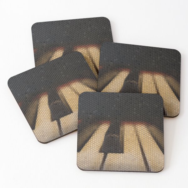 Item preview, Piano Mosaic designed and sold by Voice0Reason.