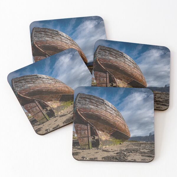 Item preview, Wreck designed and sold by Flyal4.