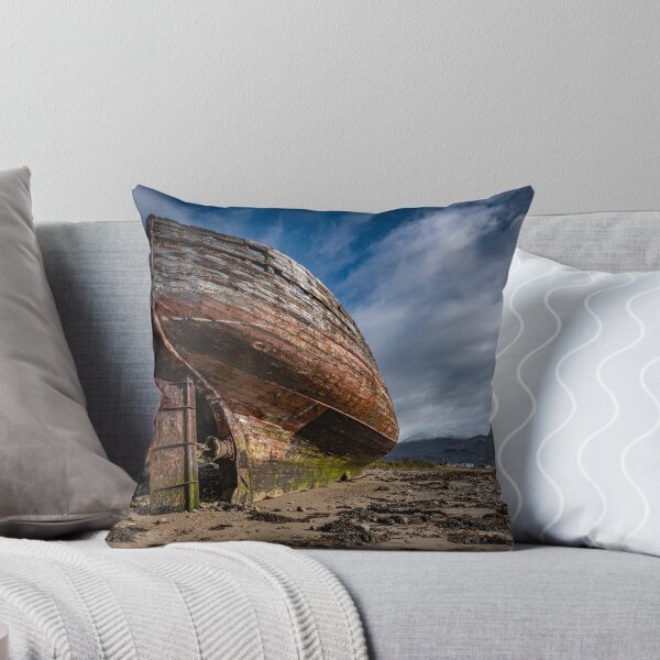 Item preview, Wreck designed and sold by Flyal4.