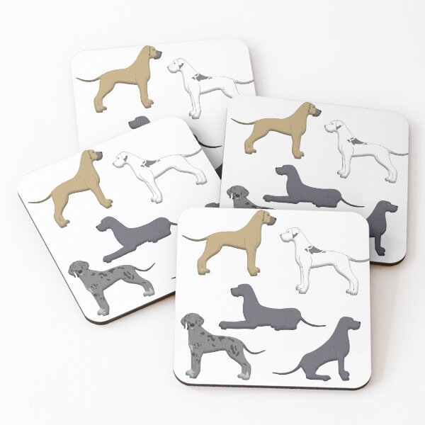 Item preview, great dane designed and sold by schnuppadoo.