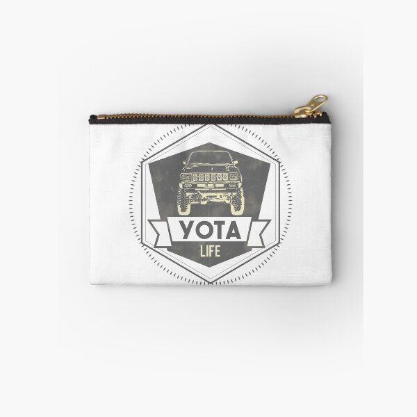 Artikelvorschau, Vintage Yota-Lebengraphik entworfen und verkauft von grmcclure.