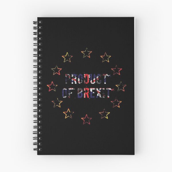 Item preview, Product of Brexit designed and sold by valienterook.