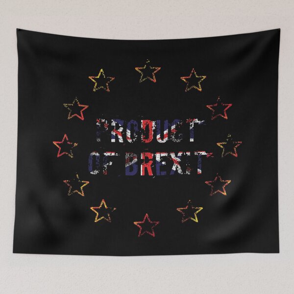 Item preview, Product of Brexit designed and sold by valienterook.