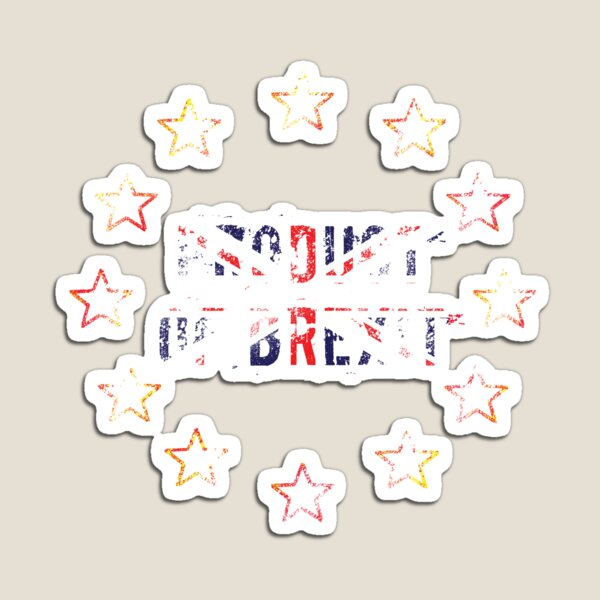Item preview, Product of Brexit designed and sold by valienterook.