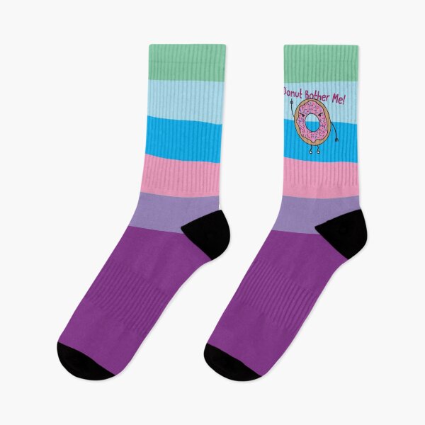 Item preview, Donut Bother Me! designed and sold by brainthought.
