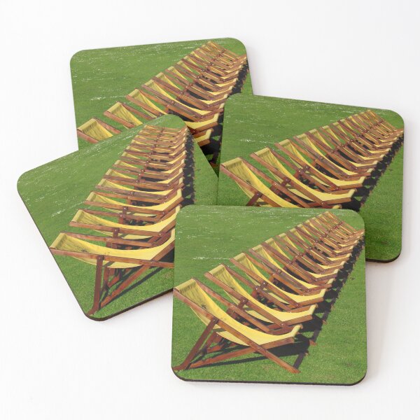 Item preview, Arty Farty Deckchairs designed and sold by wiggyofipswich.