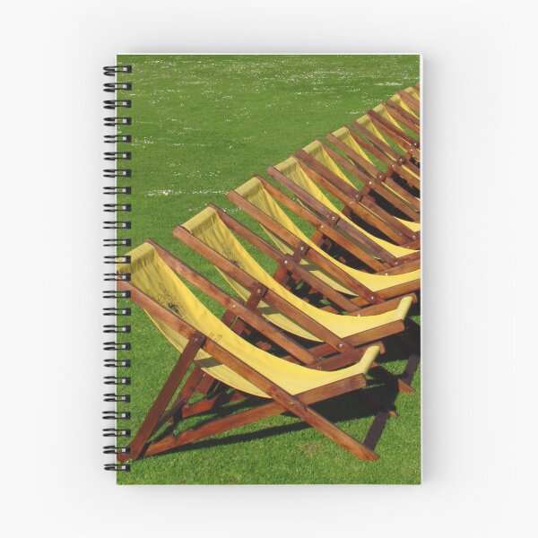 Item preview, Arty Farty Deckchairs designed and sold by wiggyofipswich.