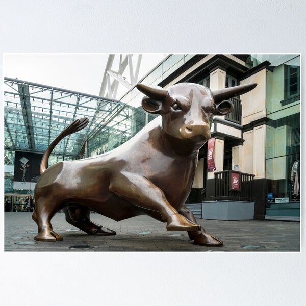 Item preview, Raging Bull designed and sold by SMartin.