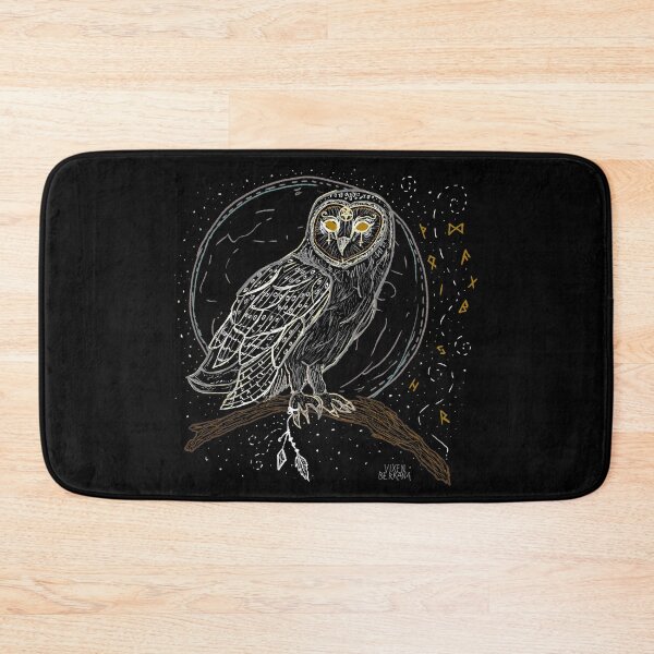 Item preview, Wisdom Keeper designed and sold by f-rizzato-art.