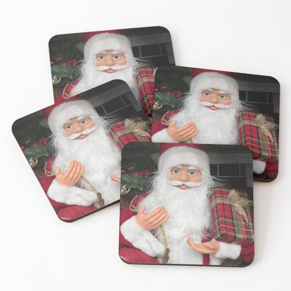 Item preview, Santa designed and sold by SMartin.
