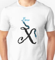 X Bros Unisex T-Shirt