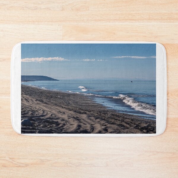 Item preview, Dark Sand Bering Sea designed and sold by AndyKazie.