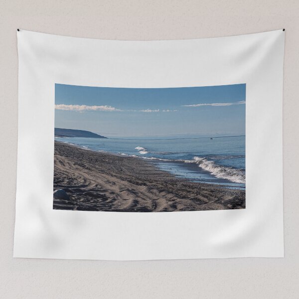 Item preview, Dark Sand Bering Sea designed and sold by AndyKazie.