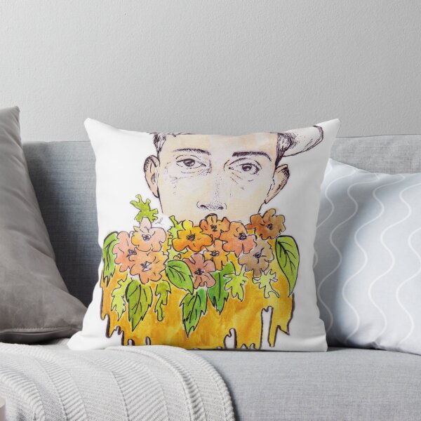 Item preview, keaton floral designed and sold by miaquags.