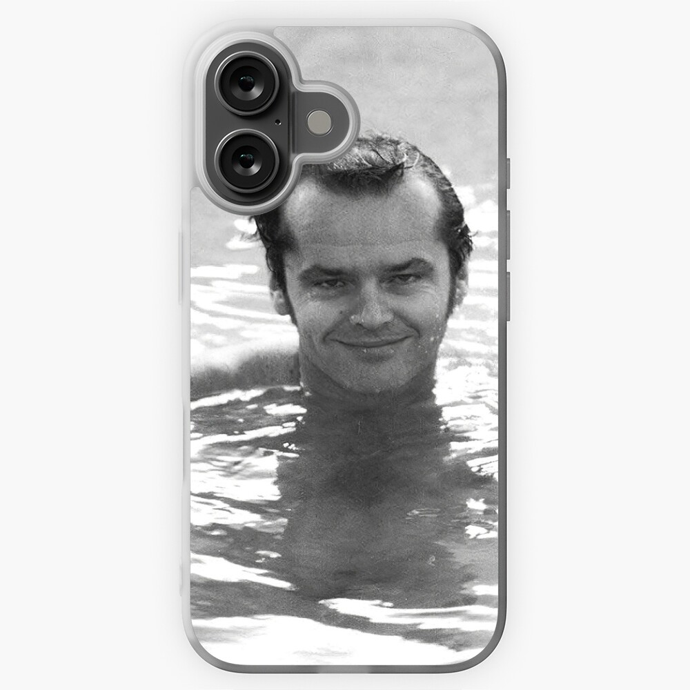 Item preview, iPhone Soft Case designed and sold by modernretro.
