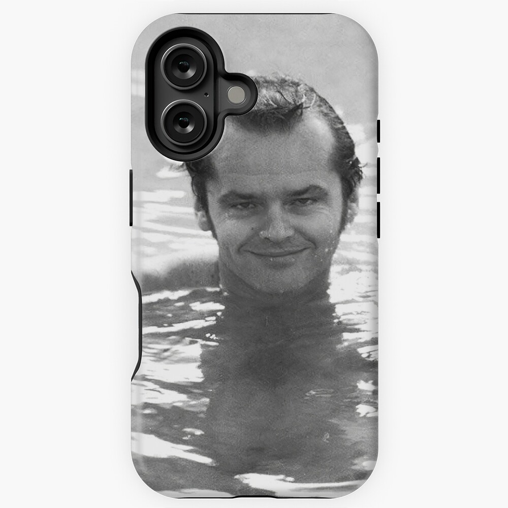 Item preview, iPhone Magsafe Tough Case designed and sold by modernretro.