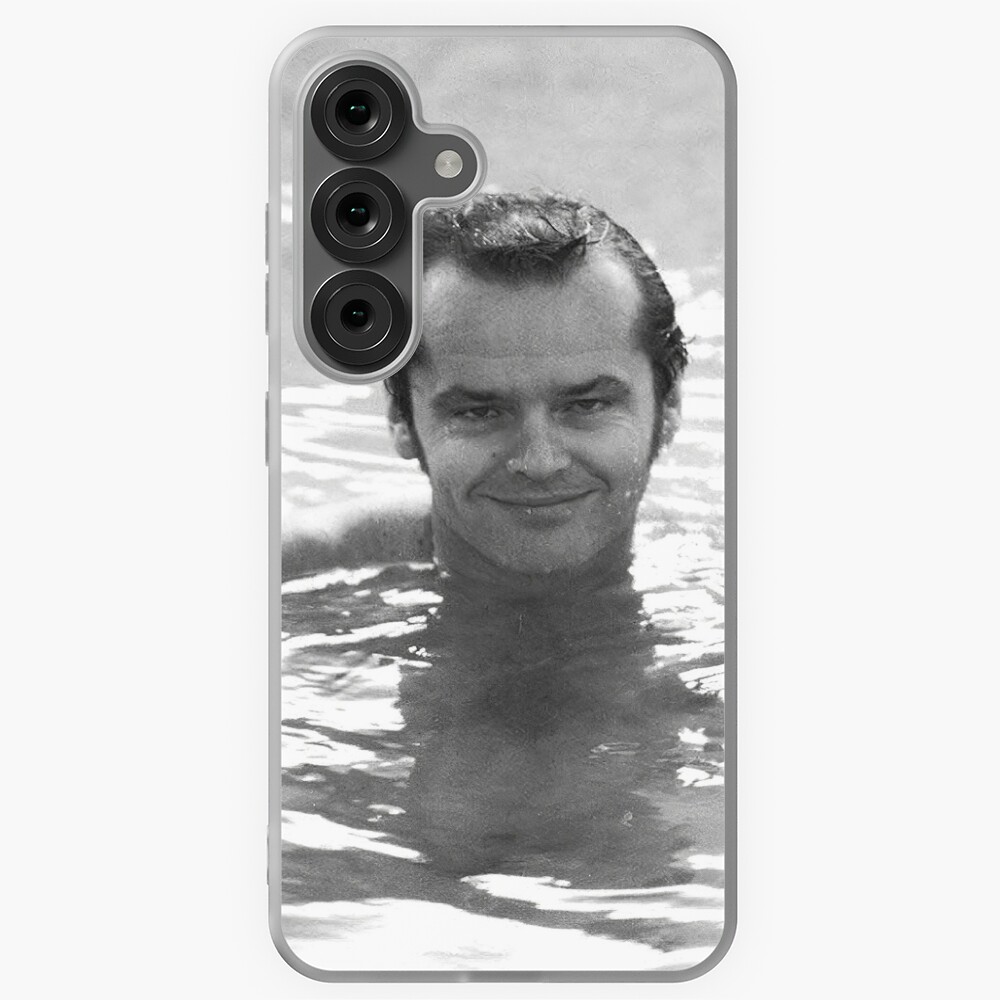 Item preview, Samsung Galaxy Soft Case designed and sold by modernretro.